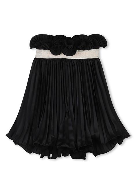 Gonna plissé KARL LAGERFELD KIDS | Z3047509B